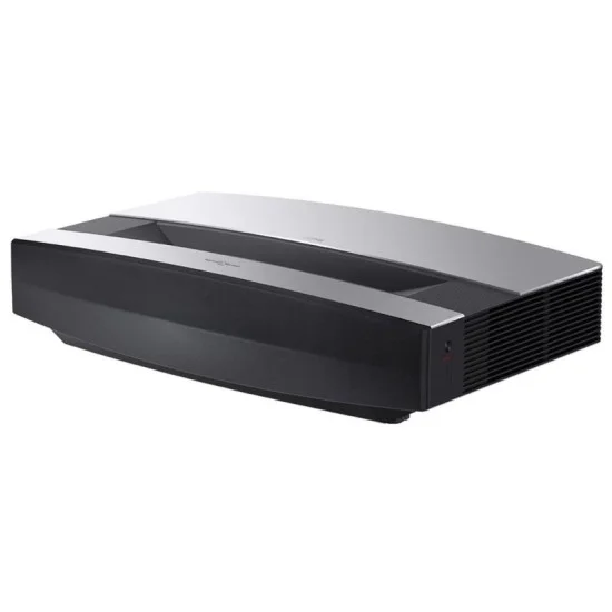 Xgimi Aura 2400Lms 4K Laser Projector - Black